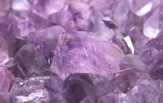 紫水晶