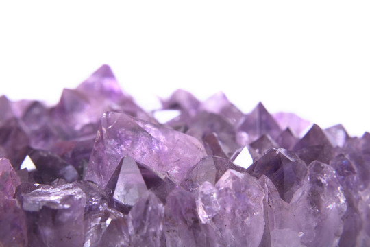 紫水晶