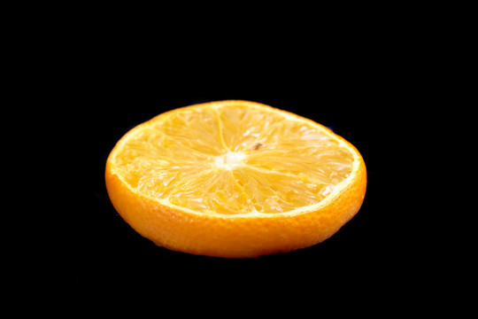 橙片