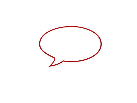孤立背景下的語音泡沫