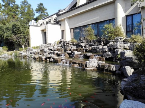 中國竹子博物館
