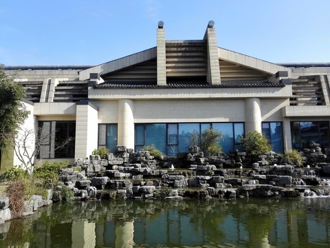 中國竹子博物館