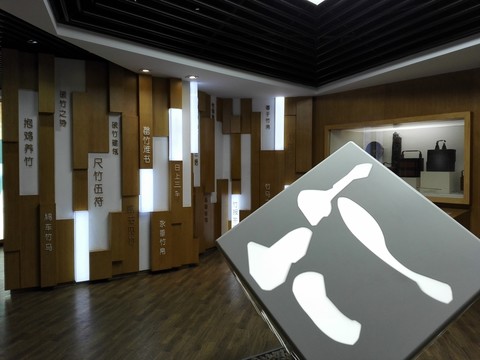 中國竹子博物館