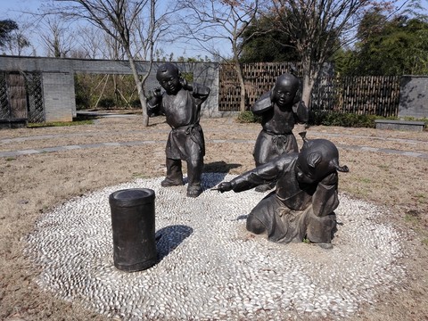 中國(guó)竹子博覽園