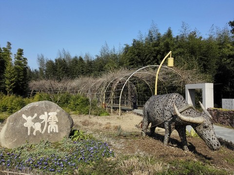 中國(guó)竹子博覽園
