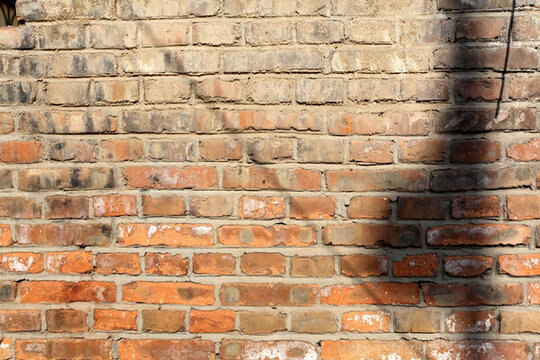 紅磚墻