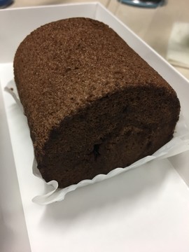 巧克力蛋糕