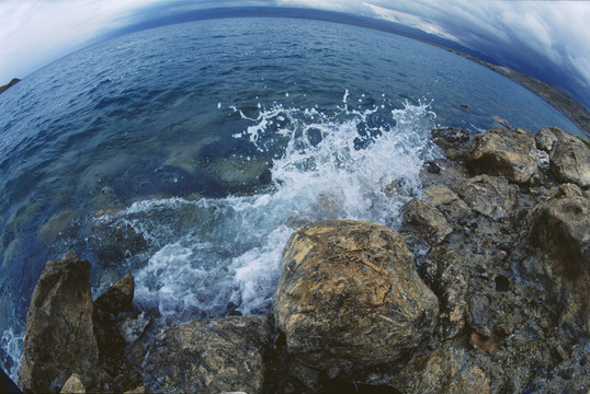 波浪