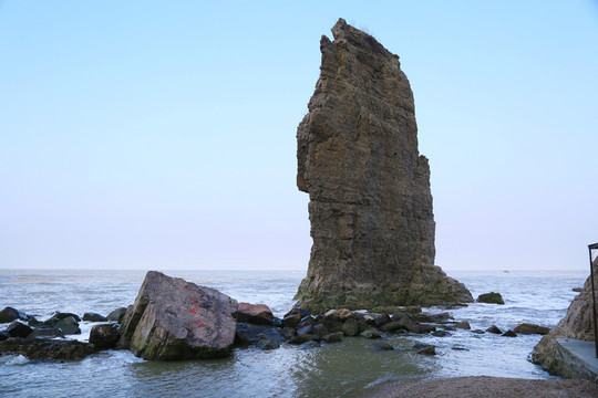 海驢島