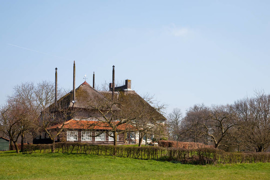 Dutch景觀農(nóng)莊