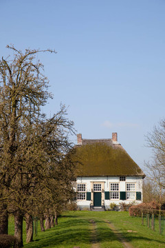 Dutch景觀農(nóng)莊