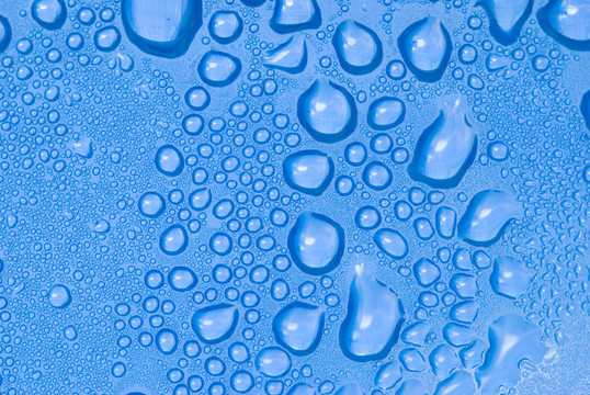 水滴