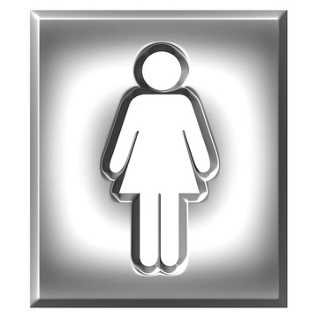 3D銀女征