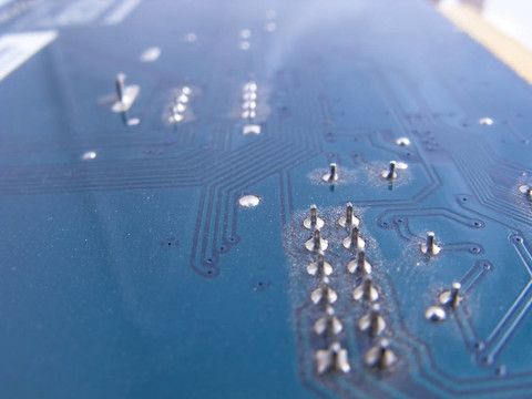 電子的細節(jié)