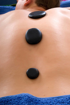 年輕人水療中心