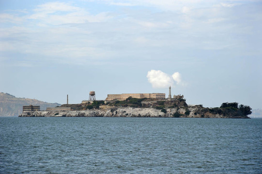 惡魔島