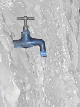 水龍頭