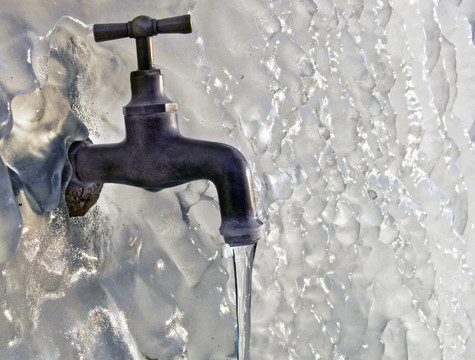 水龍頭