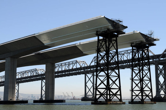 海灣大橋