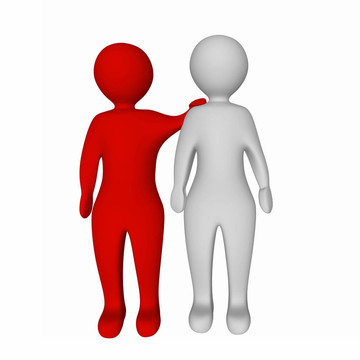 Don不擔(dān)心…一切都會好起來的。