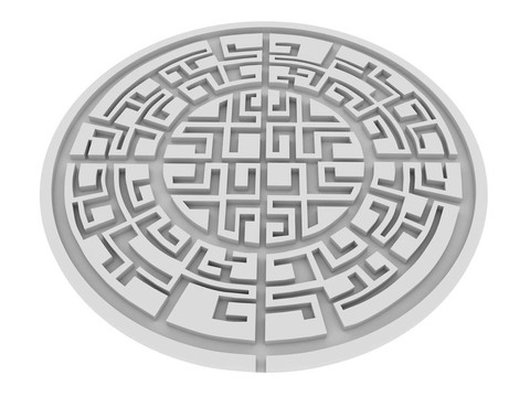 圓迷