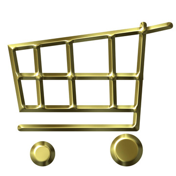 黃金購(gòu)物車