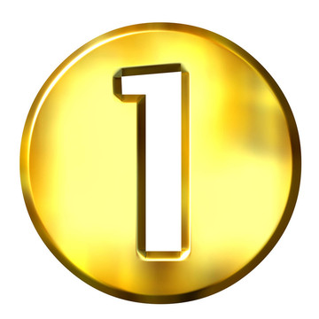 3D金色1號(hào)