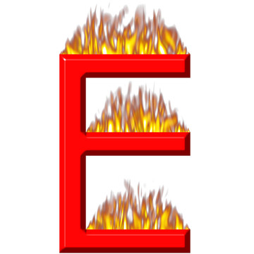 三維火災(zāi)火災(zāi)