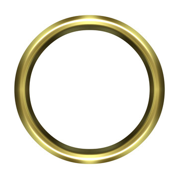 金戒指
