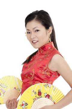 中國人