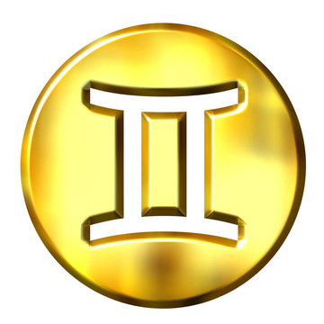 3D黃金星座