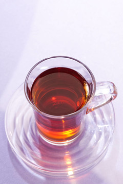 茶