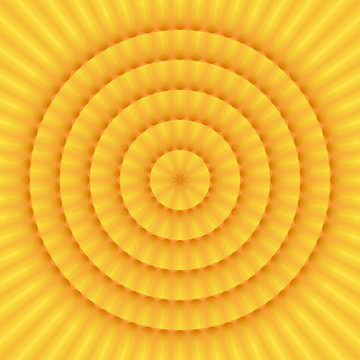 太陽城模式