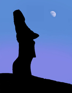 復(fù)活島