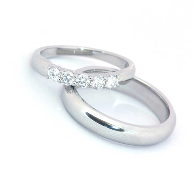 結(jié)婚戒指