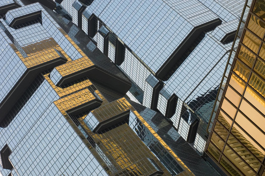 香港的思考