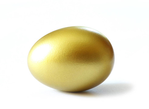 金蛋