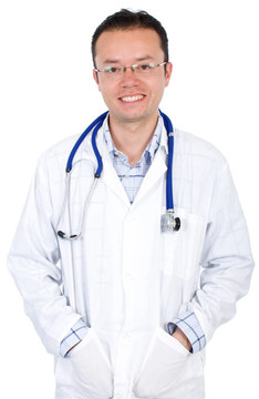 男醫(yī)生