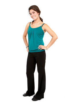 商業(yè)女人站