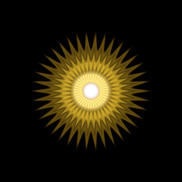 太陽城模式