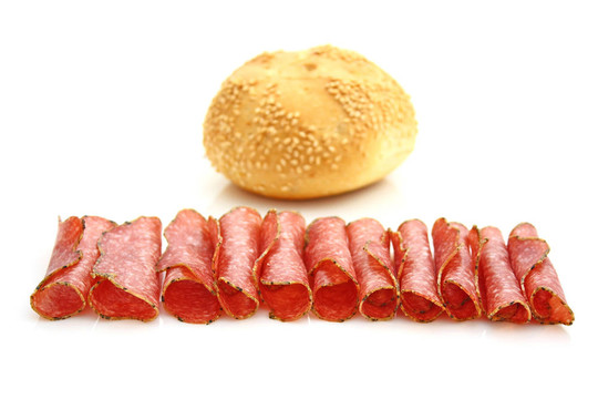 意大利臘腸