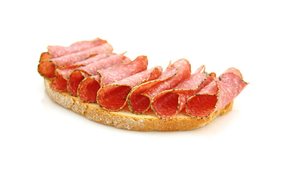 意大利臘腸