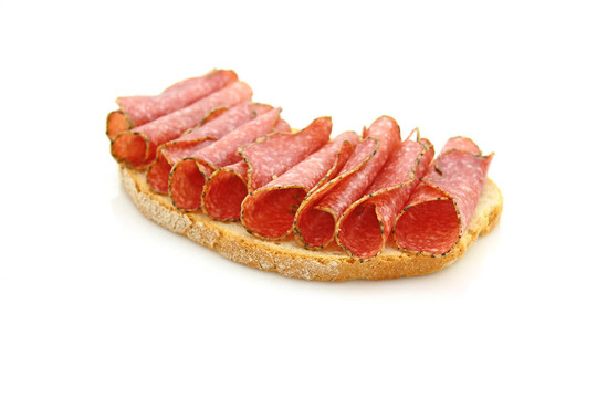 意大利臘腸