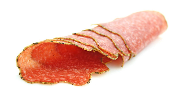 意大利臘腸