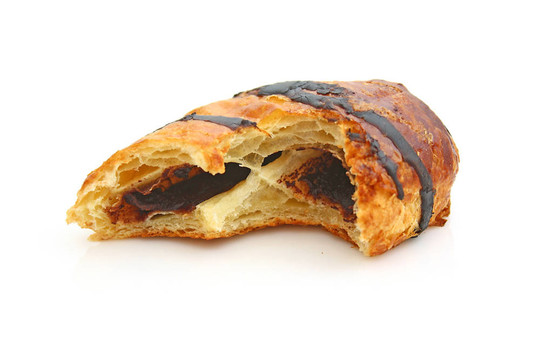 schokocroissants
