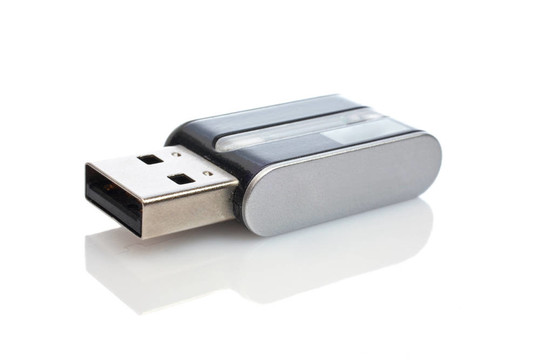 無線USB