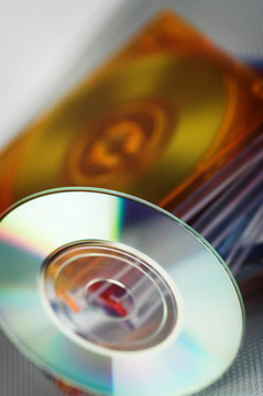 迷你CD
