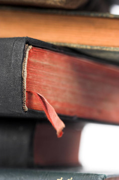老書