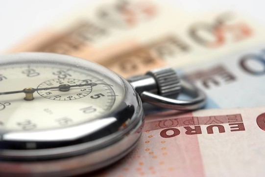 時間和金錢