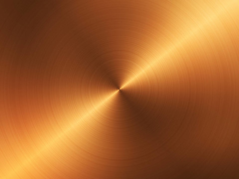 圓刷金